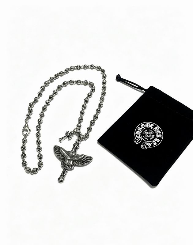 Chrome Hearts Necklace 07yxs46